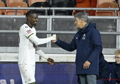 Débuts parfaits pour Felice Mazzu : OHL s'impose avec la manière à Seraing en Croky Cup