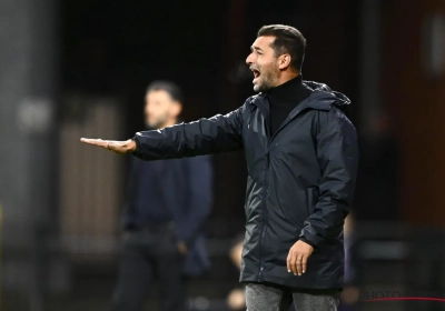 "Avec la VAR en D1B, nous aurions plus de points" : un coach de Challenger Pro League est furieux 