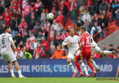 Le choc wallon entre le Standard et Charleroi pour lancer la 13e journée de Pro League (live 20h45)
