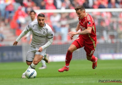 Charleroi, Anderlecht et le Standard affectés : la CAN va-t-elle chambouler la Pro League ? 