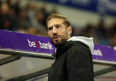 Un coach de plus mord la poussière : le RWDM a tranché 