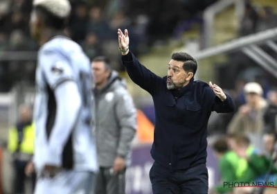 Anderlecht doit faire passer un message : battre Bruges serait le meilleur moyen