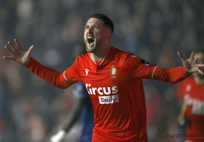 🎥 Thomas Henry savoure mais pense déjà à la suite : "Au Standard, on se doit de gagner tous les matchs"