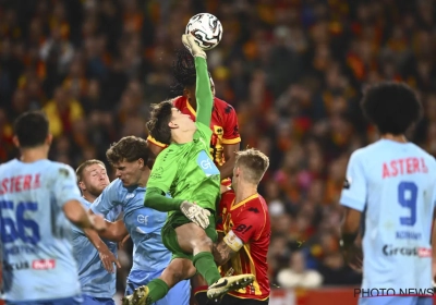 OHL pense à la succession de Tobe Leysen et a un gardien de but dans le viseur 