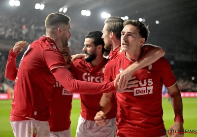 Saint-Trond, un concurrent direct à battre pour le Standard afin de se rapprocher du top 6