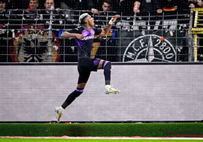 Pas de sifflets cette fois : un Anderlecht convaincant se rassure face à Malines