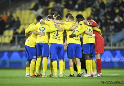 Le Beerschot se loupe à la dernière minute : Beveren exulte et valide sa montée en Pro League