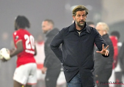 "La Wallonie peut être fière" : Rik De Mil savoure le derby malgré la défaite de Charleroi