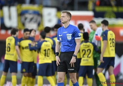 L'ouverture du score de l'Union fait polémique : "Le quatrième arbitre se prenait la tête entre les mains"