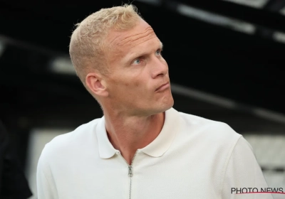 Sale après-midi pour Karel Geraerts : Reims piégé par Dunkerque