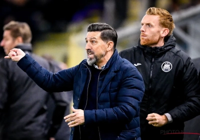 Un Anderlechtois va se faire opérer : "Il avait voulu reprendre avec le groupe mais il n'était plus le même"