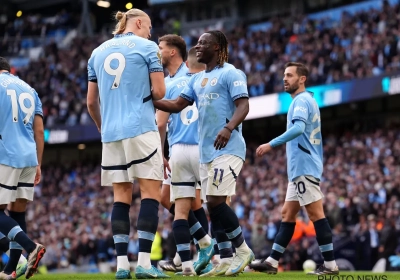 Lommel perd un "club frère" : le City Football Group va se séparer d'une filiale 