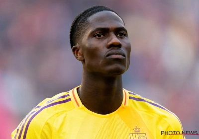 🎥 Pas impressionné par Anfield : quand Amadou Onana en vient aux mains avec un joueur de Liverpool