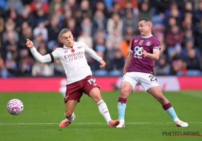 Mission Premier League : Leandro Trossard guide Arsenal vers une nouvelle victoire