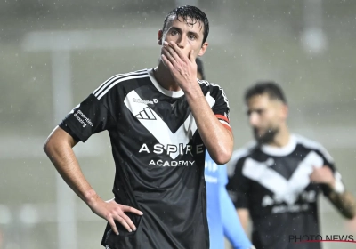 Coup de massue dans le temps additionnel : Eupen manque l'occasion de mettre la pression au RFC Liège