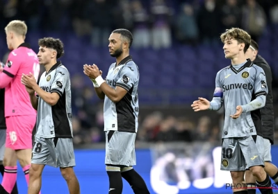 "Ces gars-là ne progressent plus du tout" : Olivier Deschacht dénonce le manque d'envie de certains Mauves