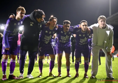 Tournant dans la course à la montée : Courtrai signe la bonne opération du week-end au Beerschot