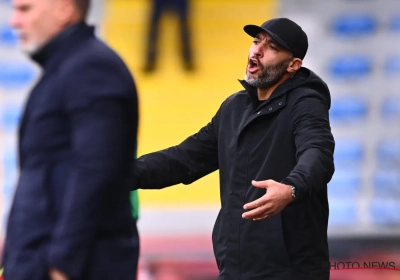 Malgré un bon match contre Genk, les fans de Westerlo... sifflent leur équipe : "Incompréhensible"