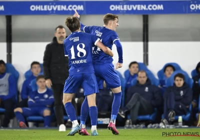 🎥 Max Dean perd le contrôle : une agression incompréhensible sur Mathieu Maertens et un excès de colère