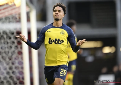 Arrivé de D2 suisse, double buteur à Zulte : le nouveau gros coup de l'Union ?