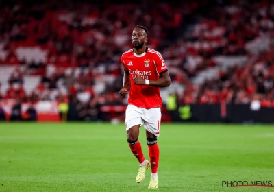 Dodi Lukebakio explose à Benfica : Mourinho a trouvé sa nouvelle arme