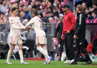 Bonne nouvelle pour Vincent Kompany : le Bayern sur le point de retrouver sa pépite