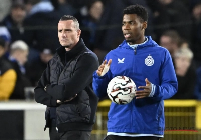 Onyedika prêt pour le Barça ? Le joueur et Nicky Hayen ne sont pas sur la même longueur d'onde