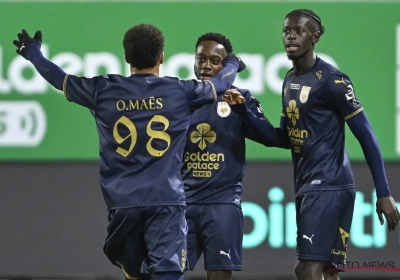 Jordi Liongola homme du match, l'attaque au service du collectif : les notes de la RAAL