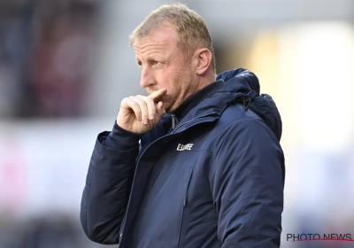 "L'Union contrôle tout depuis des semaines" : Sven Vandenbroeck fixé après sa sortie polémique