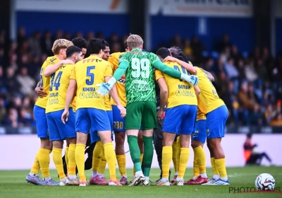 Le petit frère d'un espoir belge fait ses grands débuts en Jupiler Pro League