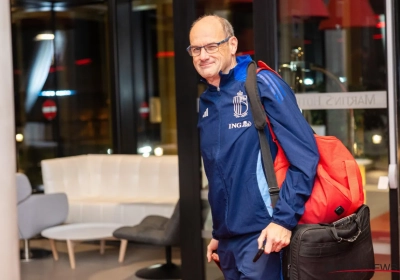 🎥 La Belgique U17 s'incline contre le champion d'Europe et quitte bien trop tôt la Coupe du monde