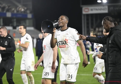 Des clubs anglais, allemands et italiens sont intéressés : OHL a pris sa décision concernant sa pépite