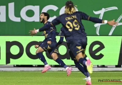 Duel de clubs amis, mais la RAAL veut faire caler Anderlecht (LIVE 18h30) 