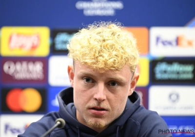 Joaquin Seys revient sur son duel avec Lamine Yamal : "C'était une expérience particulière"