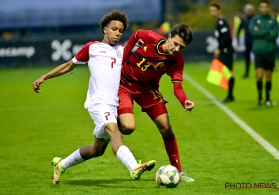 Officiel : transfert surprise pour un jeune Liégeois, qui se relance en France