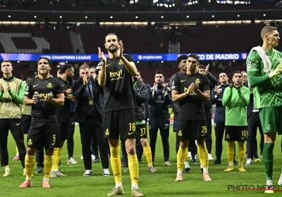 Personne n'est épargné : comment l'affaire des drônes au-dessus de Zaventem impacte le retour de l'Union