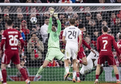 Comme en 2022, Thibaut Courtois a dégoûté Liverpool, mais cette fois en vain : "À ce niveau, ça se paie cash"