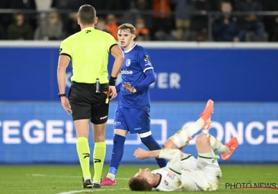 Retournement de situation : le parquet conteste la décision du Comité disciplinaire sur Max Dean