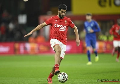 Le grand gagnant du choc wallon : Mohammed El Hankouri, un meneur de jeu à l'ancienne pour le Standard