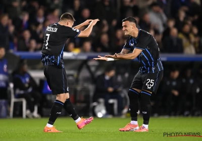 LIVE Bruges - FC Barcelone : nouvelle égalisation des Catalans