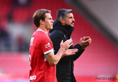 Le parquet campe sur ses positions : Daam Foulon ne s'en tirera pas aussi facilement