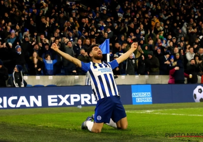 De la Premier League à Dender pour assurer le Mondial : portrait de la nouvelle sensation du championnat belge