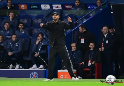 Le Bayern de Vincent Kompany va passer la cinquième pour prolonger l'un de ses cadres