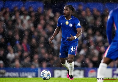 "Il ne sait pas rester en forme" : les premières informations sur Roméo Lavia après sa nouvelle blessure