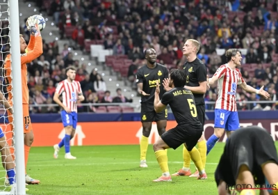 🎥 "Oui, je vais mal dormir" : Louis Patris explique son gros raté dans le temps additionnel