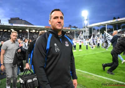 De Charleroi à Sclessin en passant par le RDWM : à la découverte du futur renfort du staff du Standard 