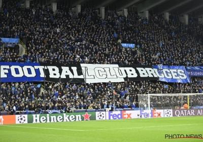 "MAFIA, MAFIA !" : le Jan Breydel en furie après le but refusé de Vermant face au Barça