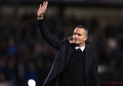 "Le but n'aurait jamais dû être refusé" : Nicky Hayen fier mais frustré après le match nul face au Barça