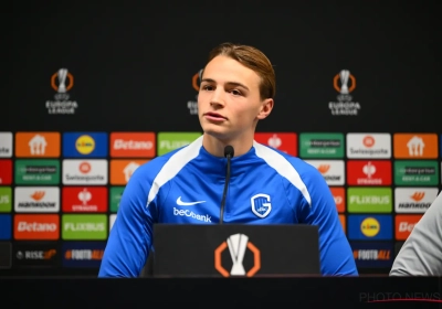 Invaincu depuis six matchs, Genk prêt à défier le rouleau compresseur Braga