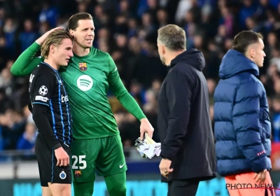 Il n'en est pas à son coup d'essai : la réputation sulfureuse de l'homme qui a annulé le but de Romeo Vermant 